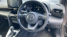 Toyota Yaris Cross 1.5 Hybrid Design 5dr CVT Hybrid Estate